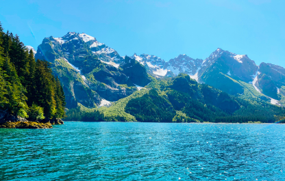 Alaska